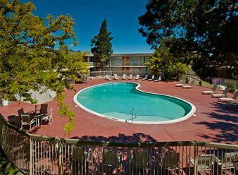 Hotel Aiden By Western South